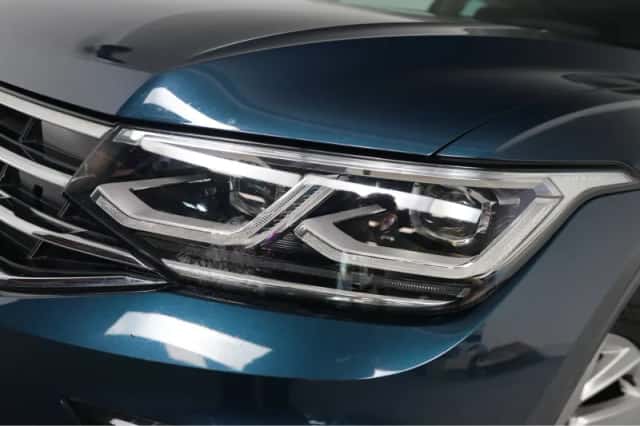Volkswagen Tiguan (2021) thumbnail 18