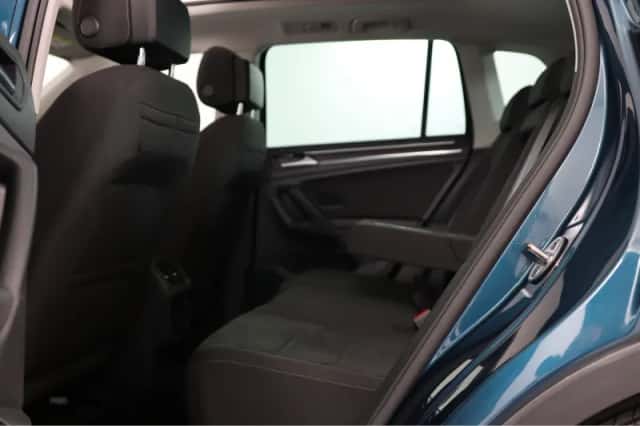 Volkswagen Tiguan (2021) thumbnail 20