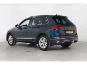 Volkswagen Tiguan (2021) thumbnail 3