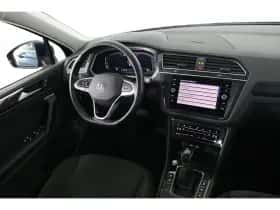 Volkswagen Tiguan (2021) thumbnail 22