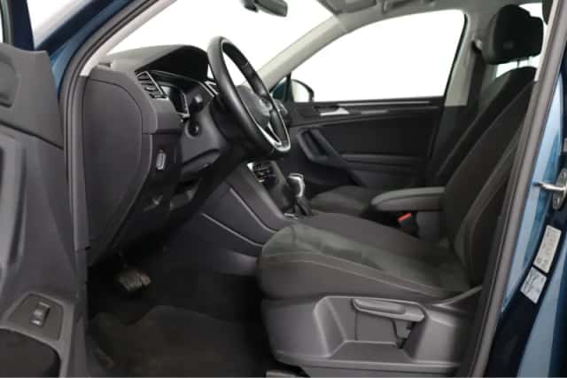 Volkswagen Tiguan (2021) thumbnail 26
