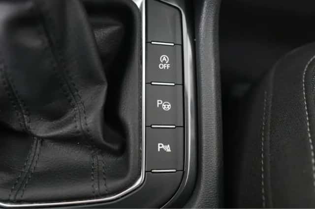 Volkswagen Tiguan (2021) thumbnail 38
