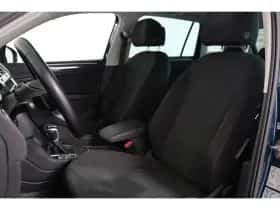 Volkswagen Tiguan (2021) thumbnail 6