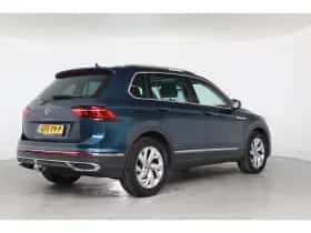 Volkswagen Tiguan (2021) thumbnail 7