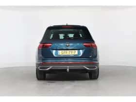 Volkswagen Tiguan (2021) thumbnail 8
