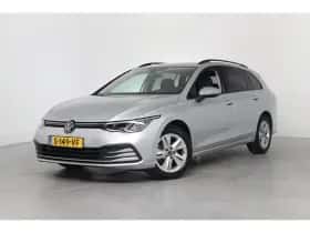 Volkswagen Golf (2023)