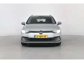 Volkswagen Golf (2023) thumbnail 11