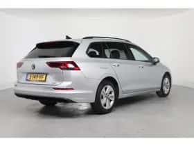 Volkswagen Golf (2023) thumbnail 13