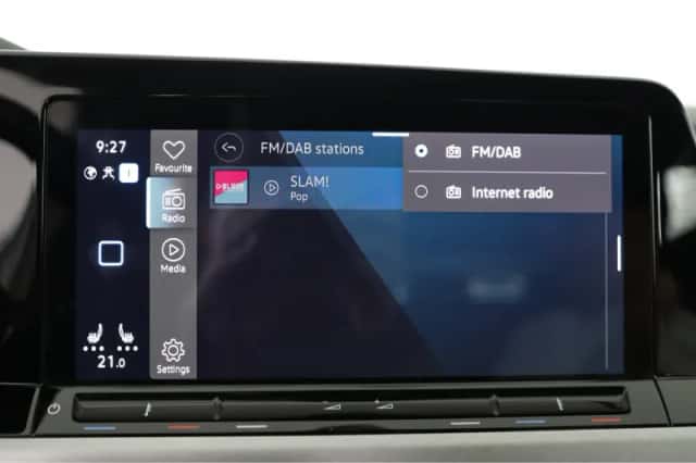 Volkswagen Golf (2023) thumbnail 20