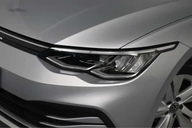 Volkswagen Golf (2023) thumbnail 26