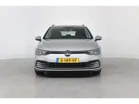 Volkswagen Golf (2023) thumbnail 10