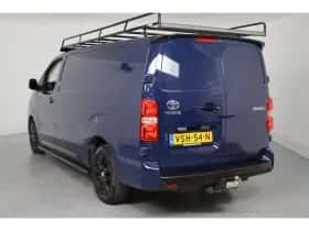 Toyota Proace (2022) thumbnail 2