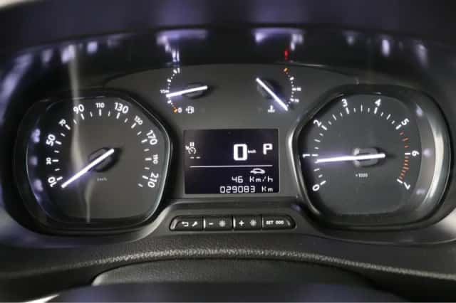 Toyota Proace (2022) thumbnail 12