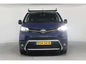 Toyota Proace (2022) thumbnail 15