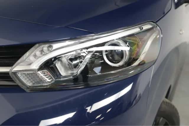 Toyota Proace (2022) thumbnail 16