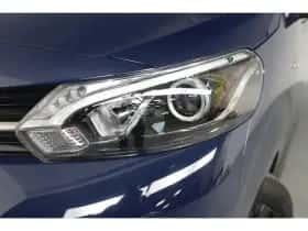 Toyota Proace (2022) thumbnail 16