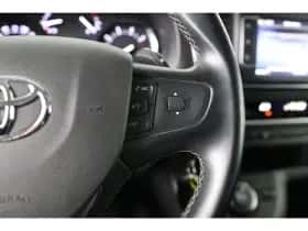 Toyota Proace (2022) thumbnail 20
