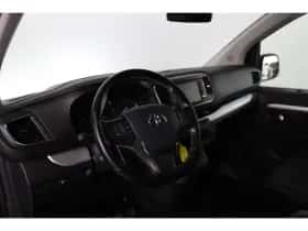 Toyota Proace (2022) thumbnail 3