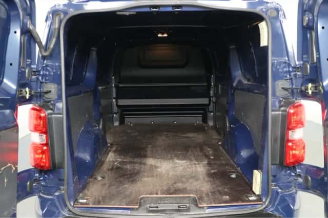 Toyota Proace (2022) thumbnail 24