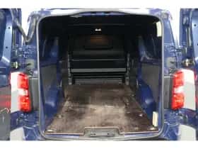 Toyota Proace (2022) thumbnail 24