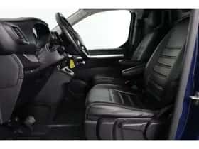 Toyota Proace (2022) thumbnail 4