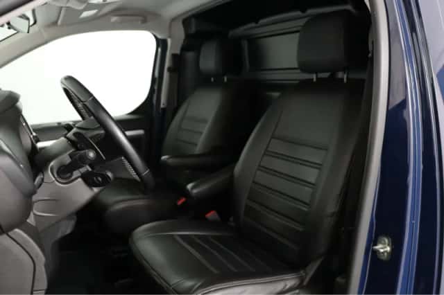 Toyota Proace (2022) thumbnail 5
