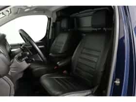 Toyota Proace (2022) thumbnail 5