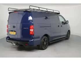 Toyota Proace (2022) thumbnail 7