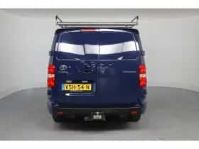 Toyota Proace (2022) thumbnail 8