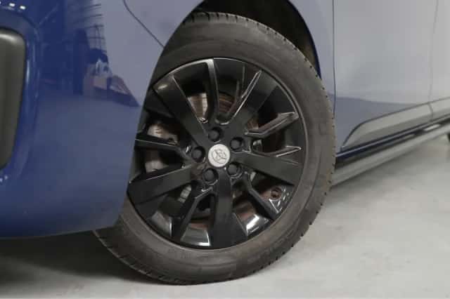 Toyota Proace (2022) thumbnail 10