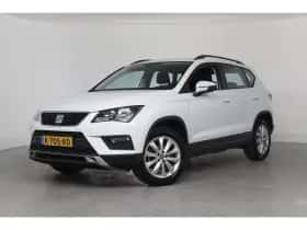 SEAT Ateca (2020)