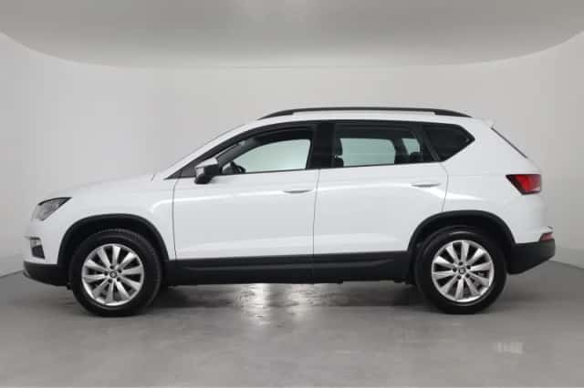 SEAT Ateca (2020) thumbnail 2