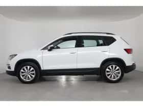 SEAT Ateca (2020) thumbnail 2