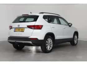 SEAT Ateca (2020) thumbnail 11