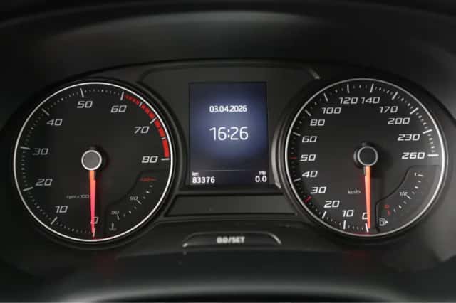SEAT Ateca (2020) thumbnail 12