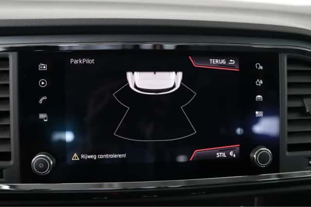 SEAT Ateca (2020) thumbnail 14