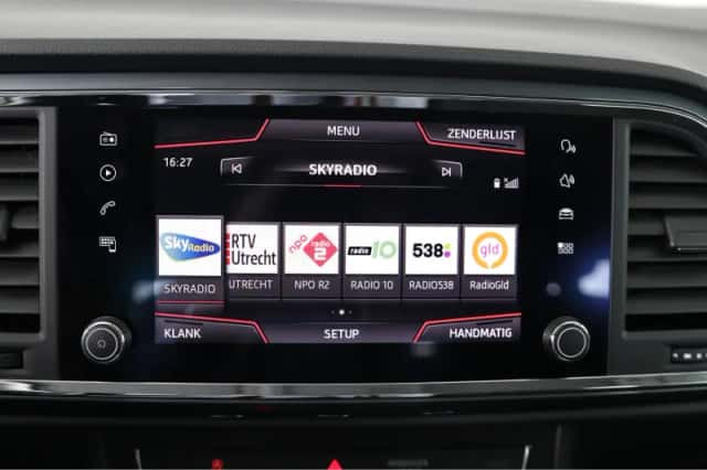 SEAT Ateca (2020) thumbnail 16