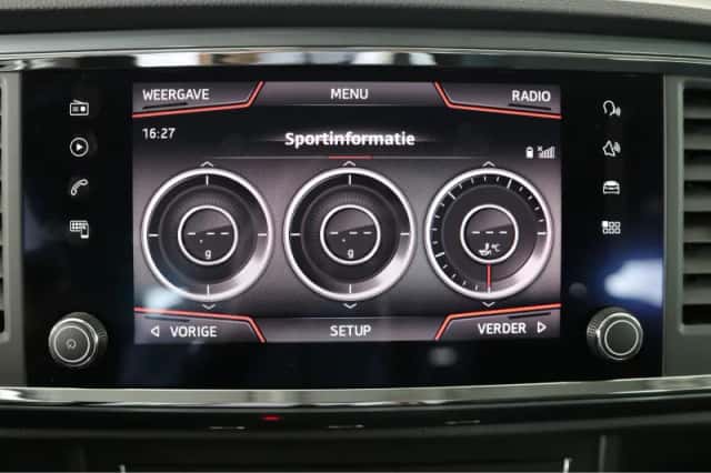 SEAT Ateca (2020) thumbnail 17
