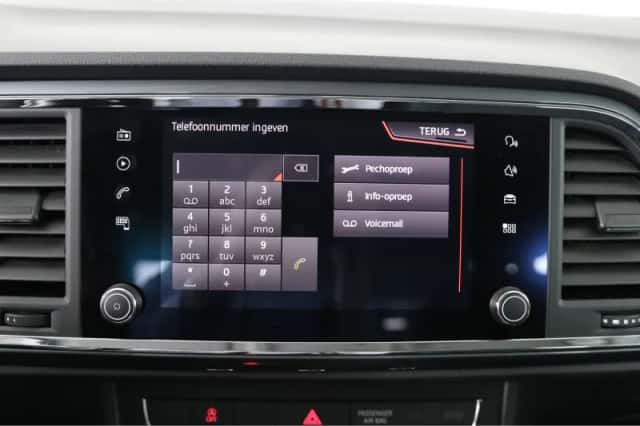 SEAT Ateca (2020) thumbnail 18
