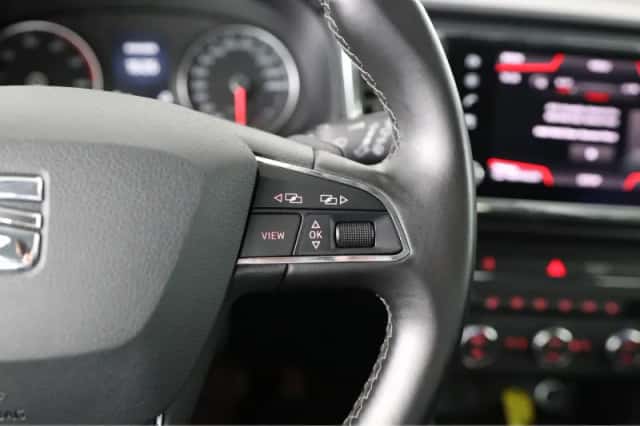 SEAT Ateca (2020) thumbnail 22