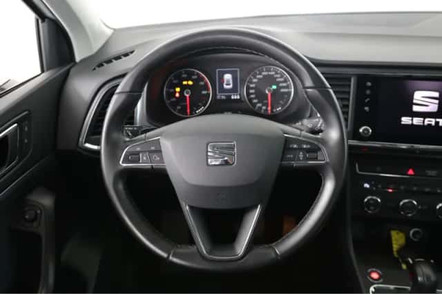 SEAT Ateca (2020) thumbnail 29