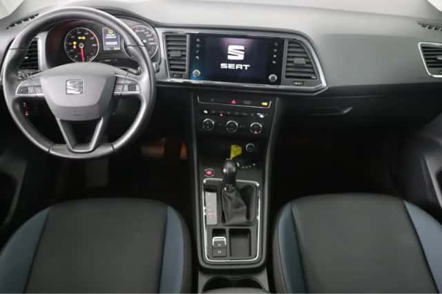 SEAT Ateca (2020) thumbnail 4