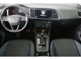 SEAT Ateca (2020) thumbnail 4