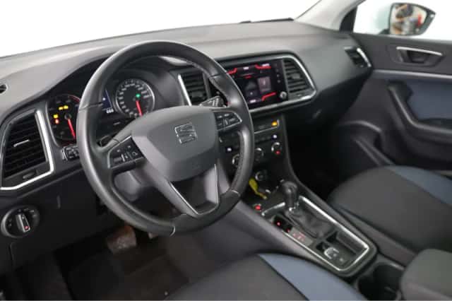 SEAT Ateca (2020) thumbnail 5