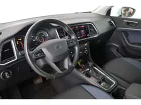 SEAT Ateca (2020) thumbnail 5
