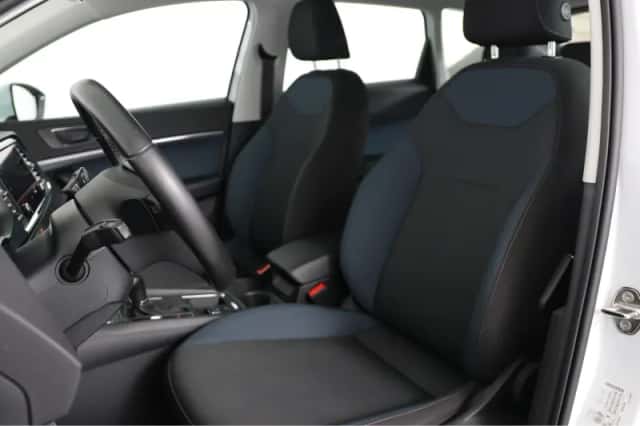 SEAT Ateca (2020) thumbnail 6