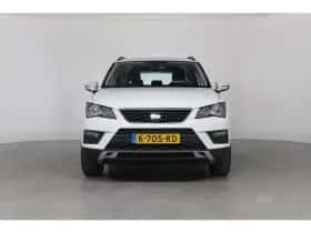 SEAT Ateca (2020) thumbnail 8