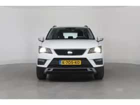 SEAT Ateca (2020) thumbnail 9