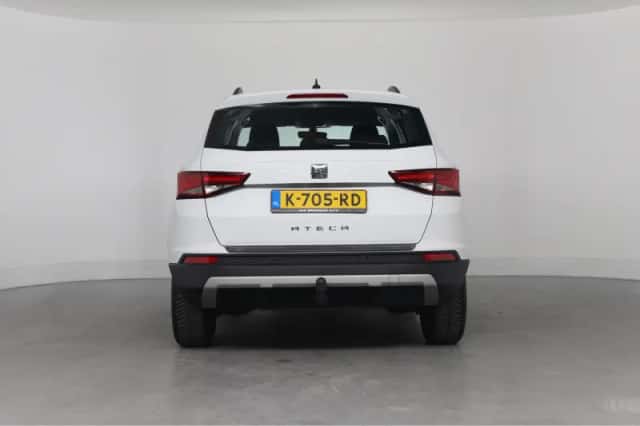 SEAT Ateca (2020) thumbnail 10