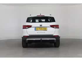 SEAT Ateca (2020) thumbnail 10